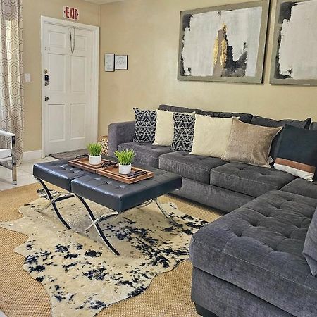Glam 2 Bedroom Apartment Close To Nsu In Cooper City Екстер'єр фото