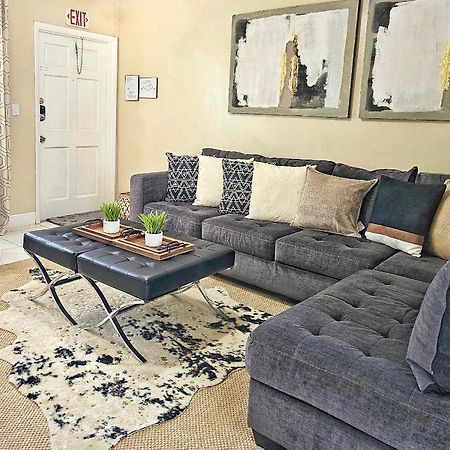 Glam 2 Bedroom Apartment Close To Nsu In Cooper City Екстер'єр фото