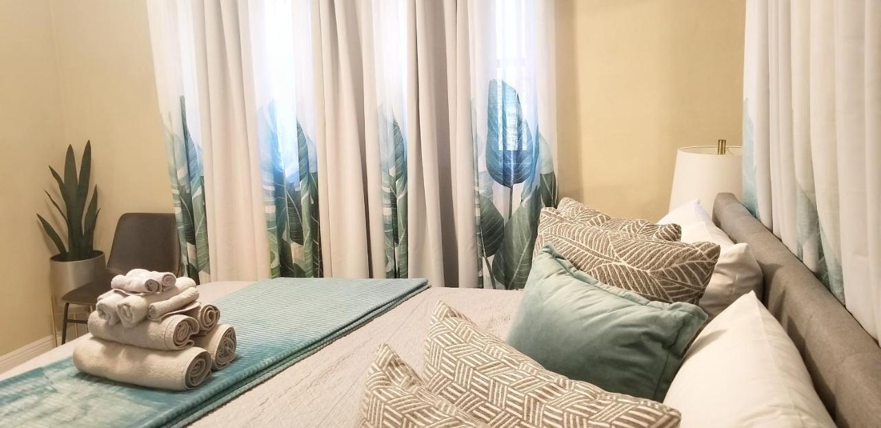 Glam 2 Bedroom Apartment Close To Nsu In Cooper City Екстер'єр фото