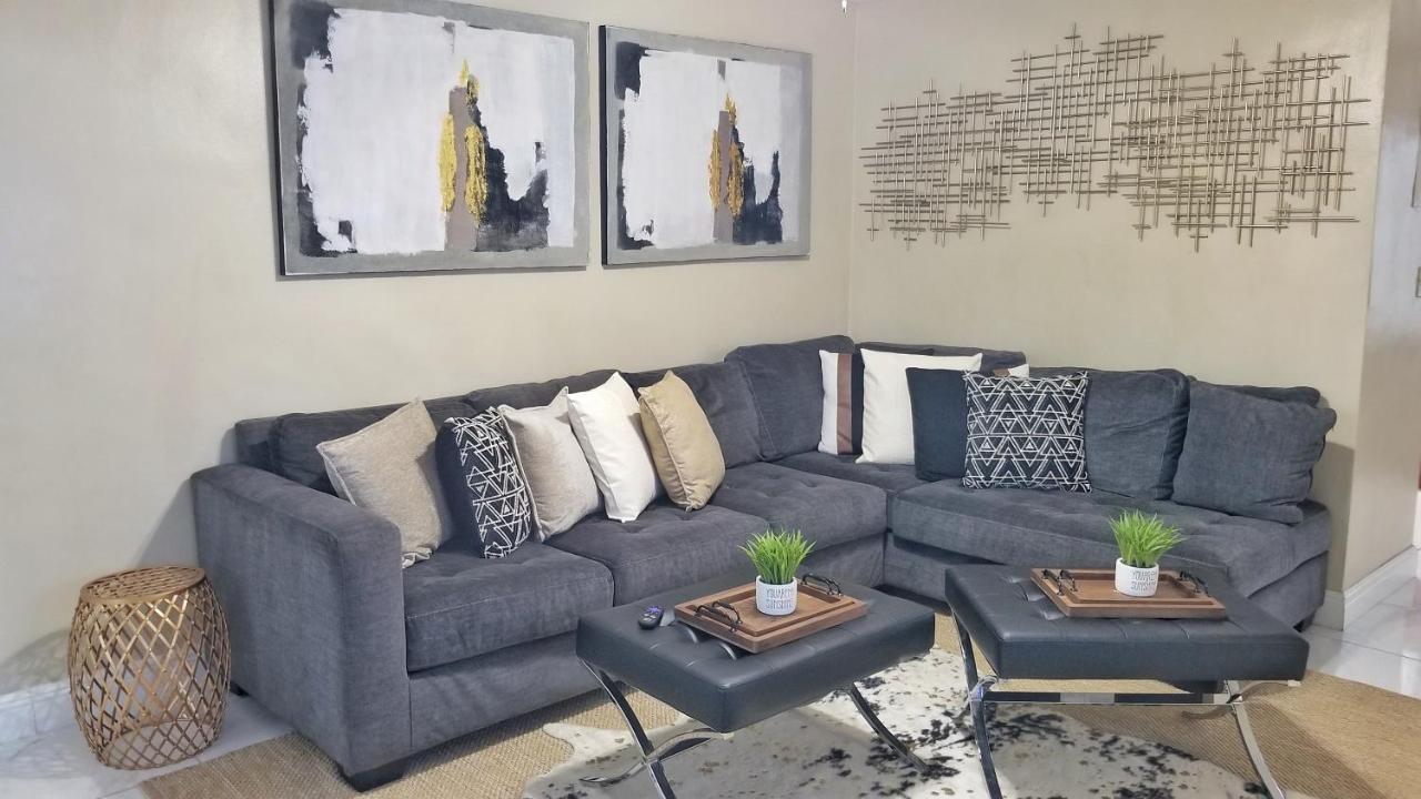 Glam 2 Bedroom Apartment Close To Nsu In Cooper City Екстер'єр фото