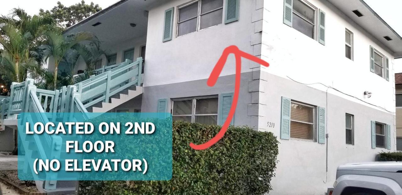 Glam 2 Bedroom Apartment Close To Nsu In Cooper City Екстер'єр фото