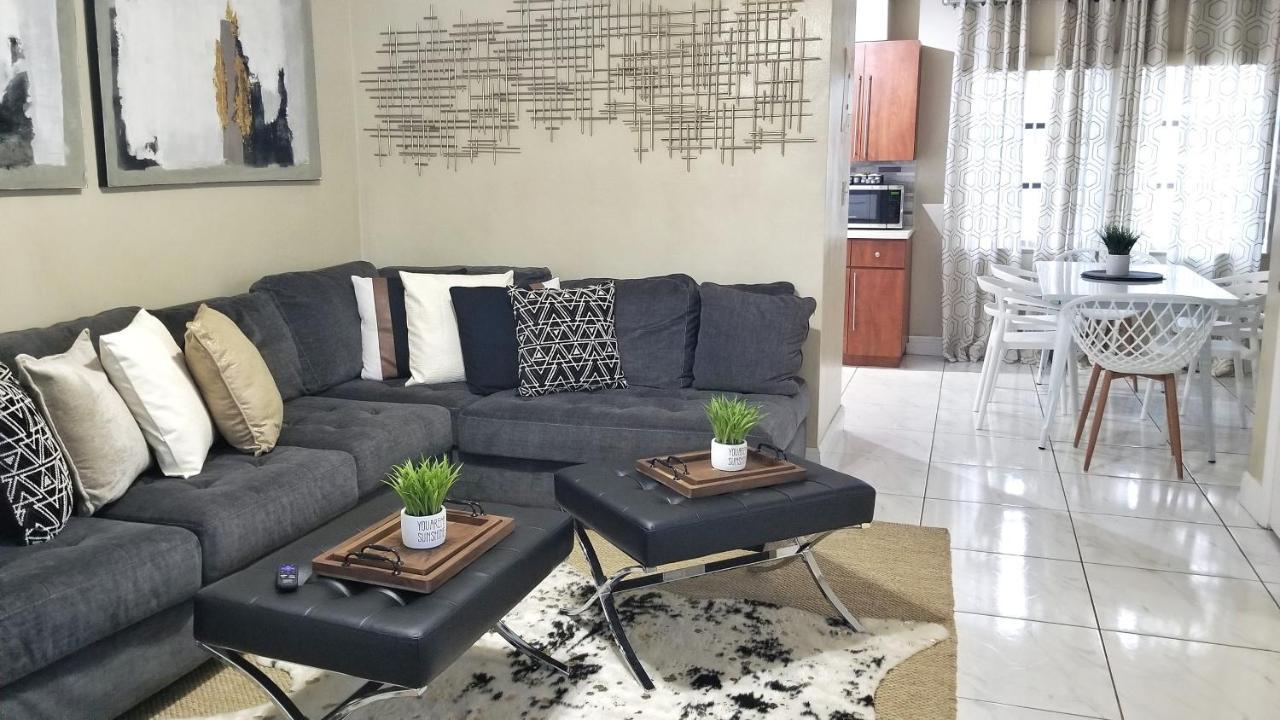 Glam 2 Bedroom Apartment Close To Nsu In Cooper City Екстер'єр фото