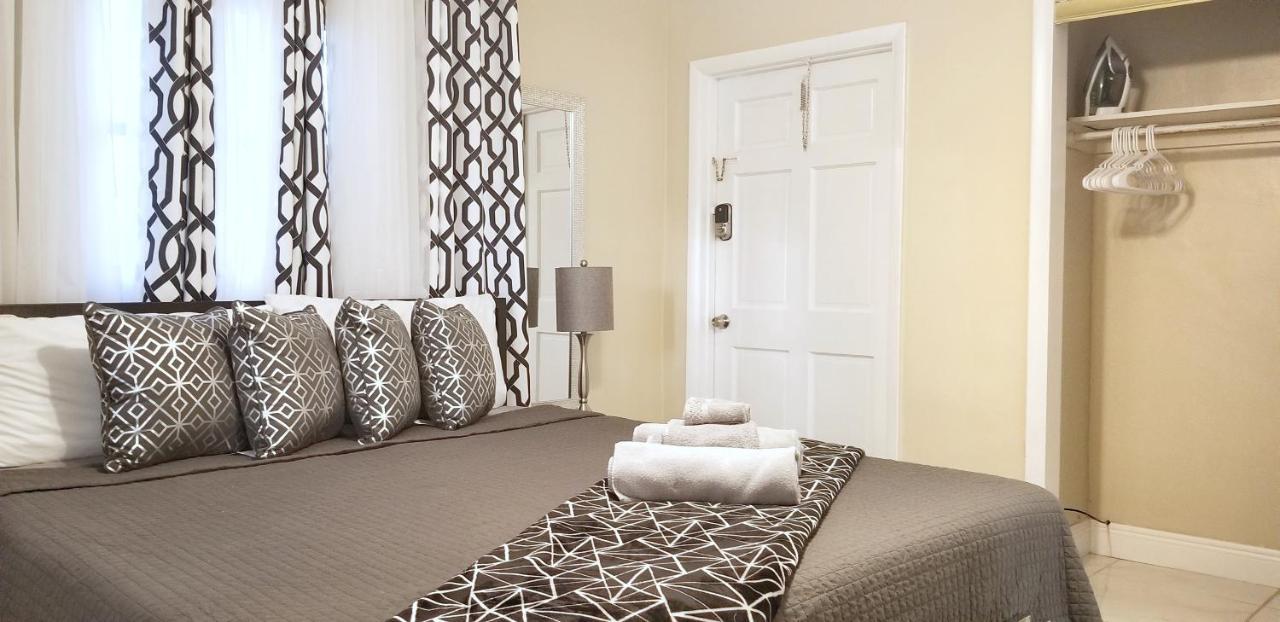 Glam 2 Bedroom Apartment Close To Nsu In Cooper City Екстер'єр фото