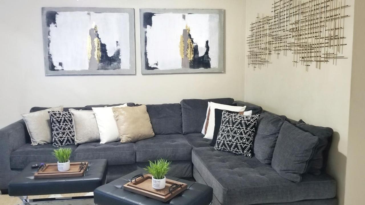 Glam 2 Bedroom Apartment Close To Nsu In Cooper City Екстер'єр фото