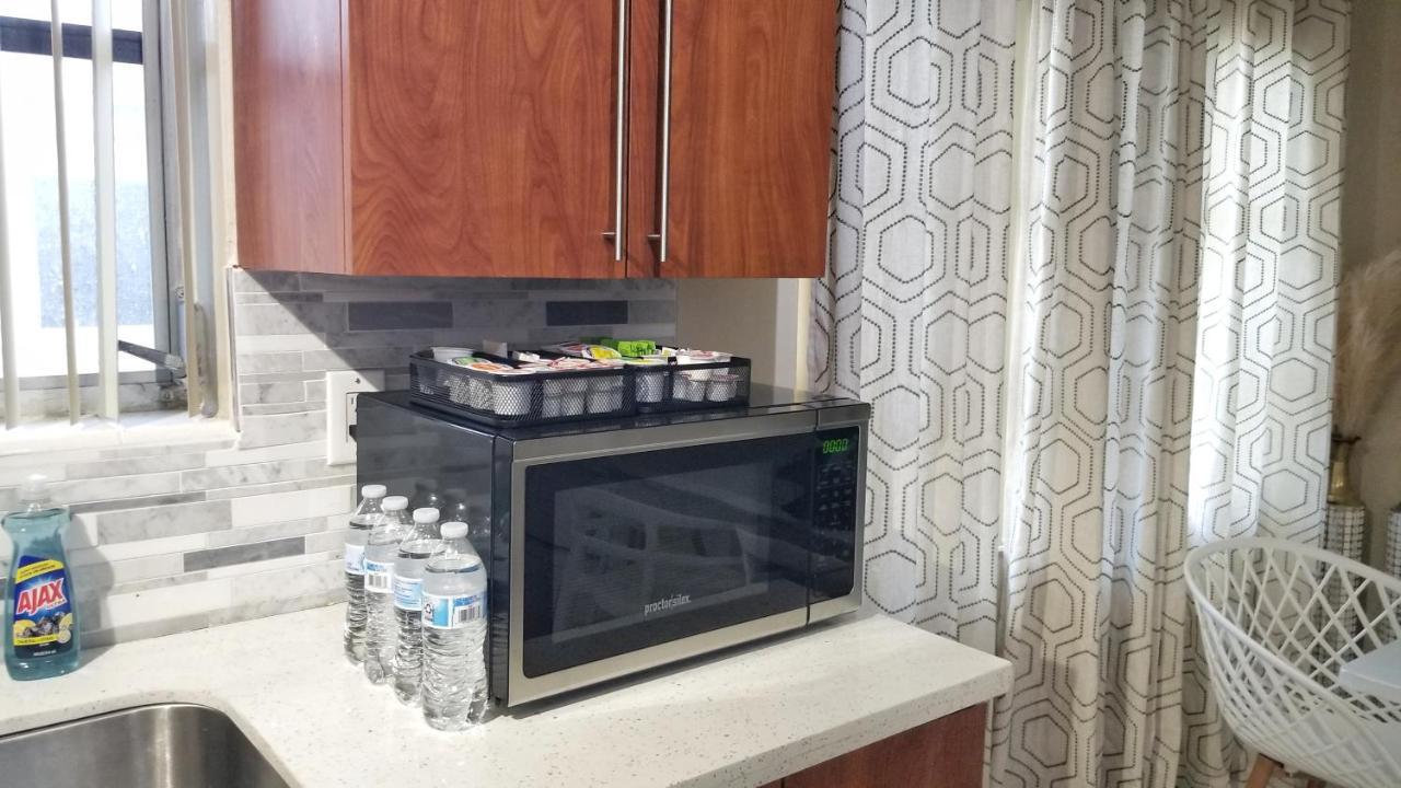 Glam 2 Bedroom Apartment Close To Nsu In Cooper City Екстер'єр фото