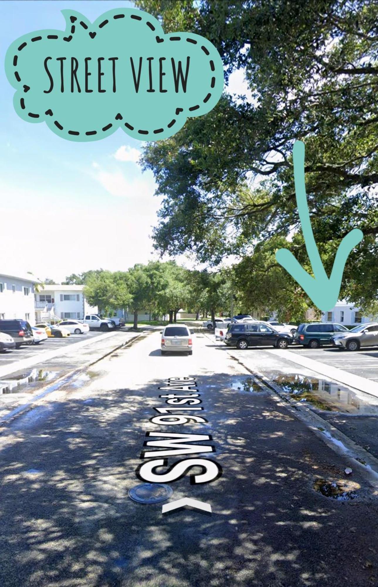 Glam 2 Bedroom Apartment Close To Nsu In Cooper City Екстер'єр фото